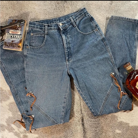 Roper Denim - Vintage Western Ropers/Rockies Jeans